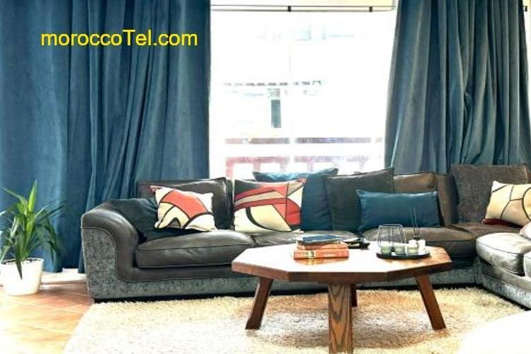 Malabata Walking distance beach and Park