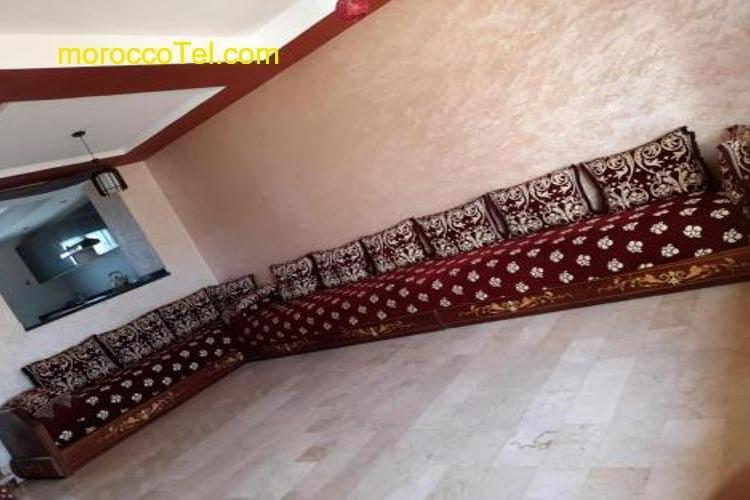 Atlantic Beach View Villa