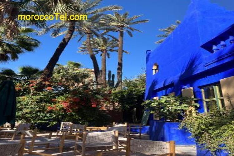 Résidence Mirador MAJORELLE