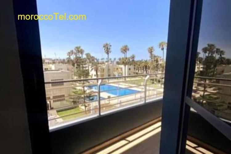 appartement S-oumaima 2 El Jadida