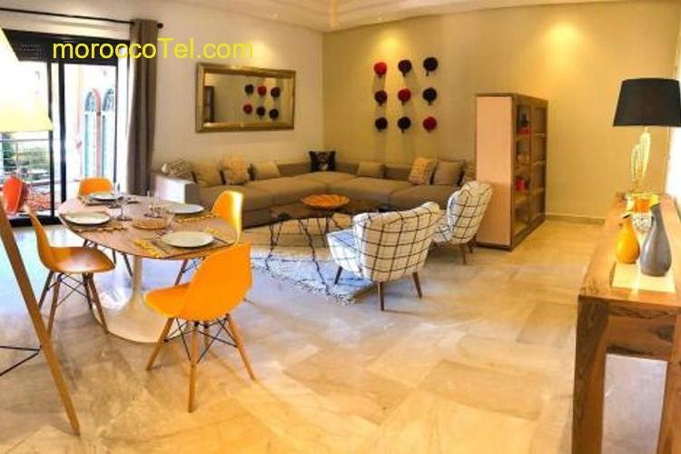 Petit Bijou D’appart Proche Du carré Éden Guéliz