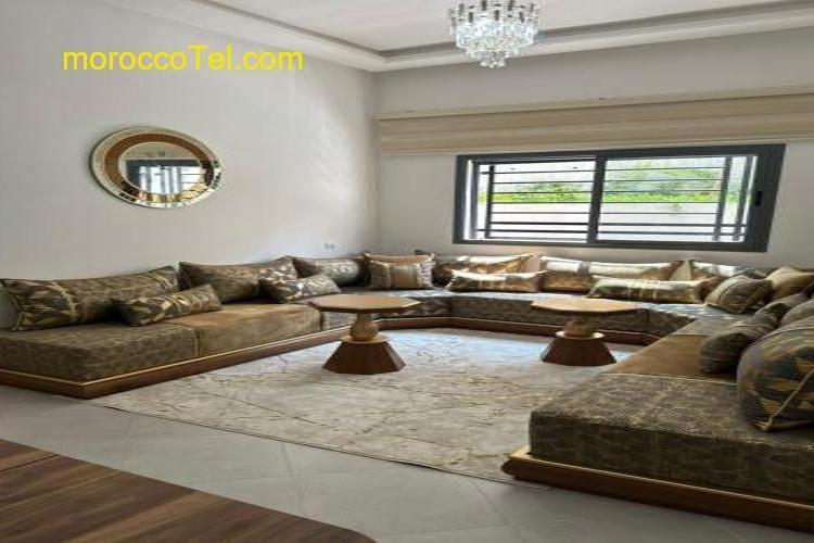 Residence Golf Golden