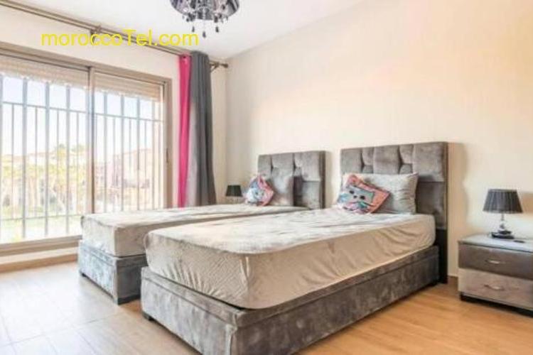 Les perles de Marrakech