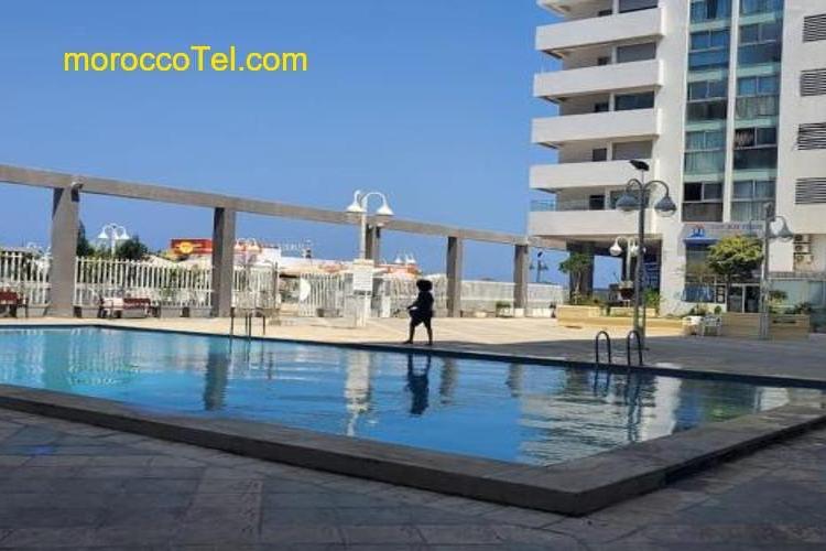 Boulevard Oasis: Stylish 2BR Retreat