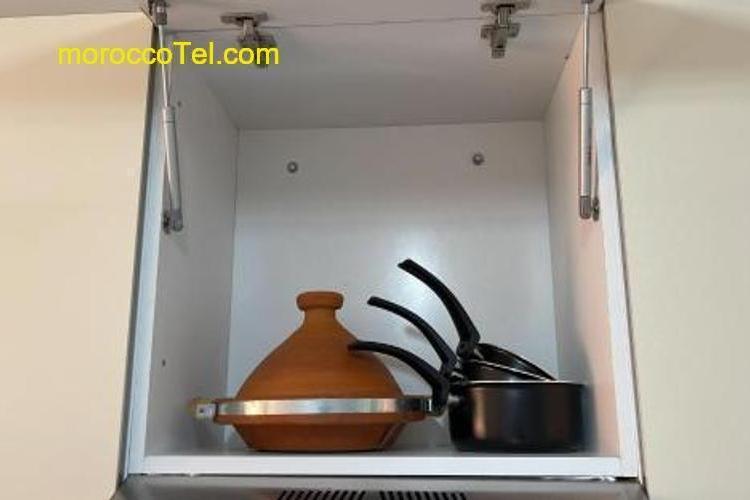 Luxueux Condo - Down town