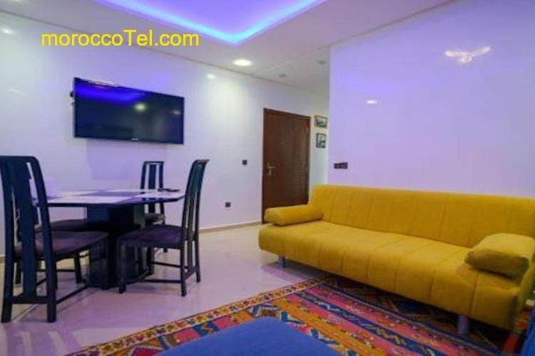 Joli Apt bien situé