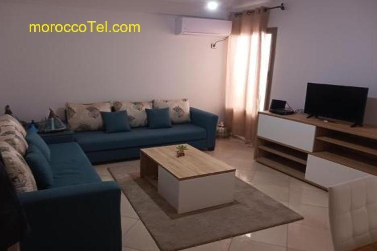 Appartement 2 Chambres Marrakech