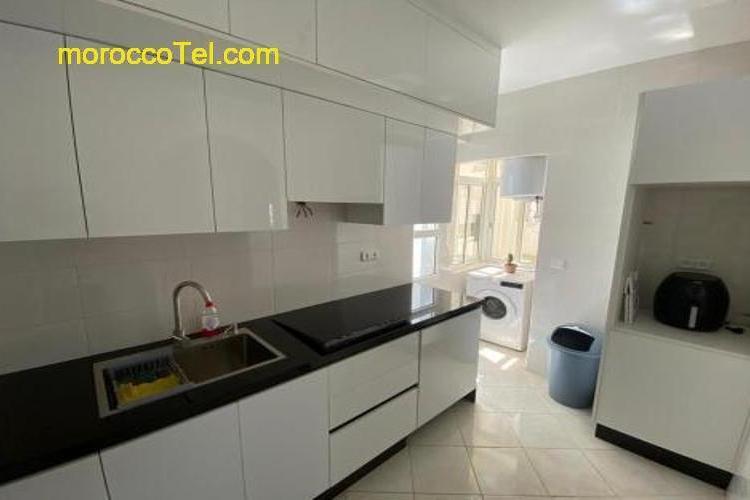 Appartement Tanger Ibrahim Al Khalil 1