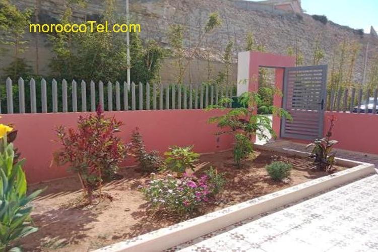 Villa spacieuse proche de la plage