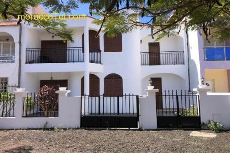 Tarrafal Ecodécor Rooms