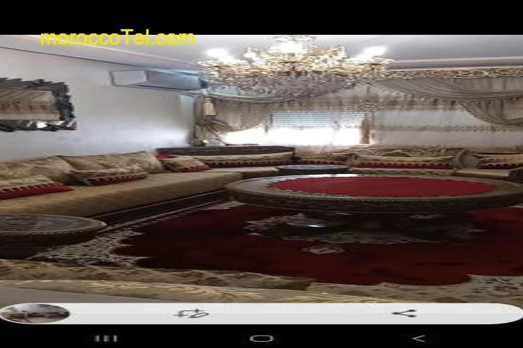 Un bijou à place d'arme Hamria