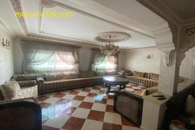 Lina confort a tanger