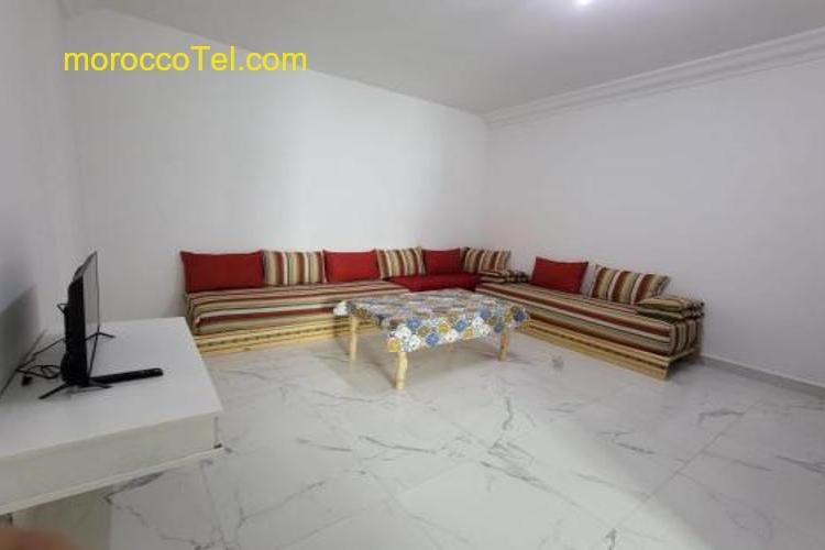 Appartement Tanger 3