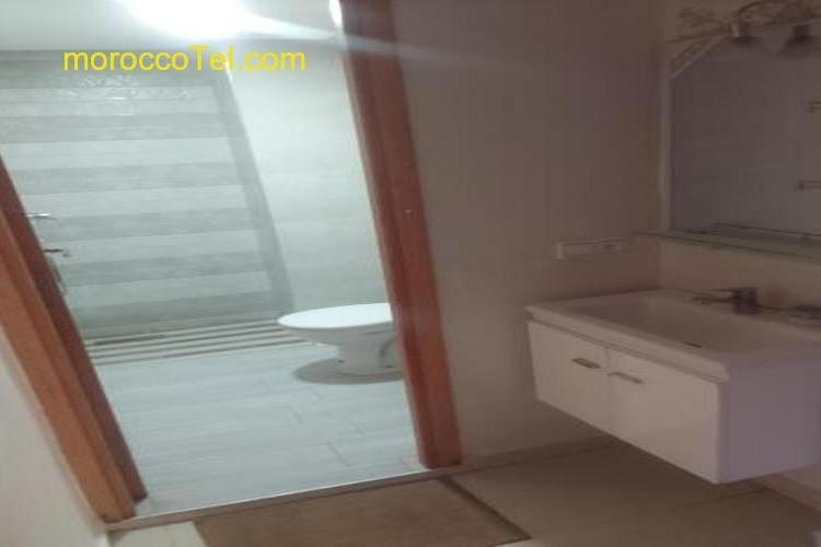 Villa en location pour famille