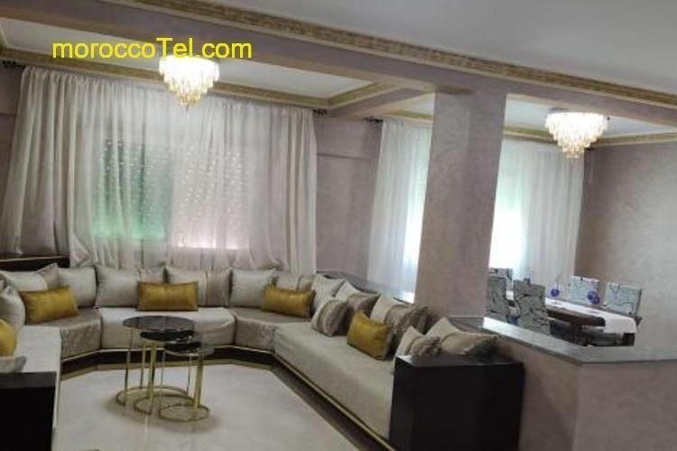 Home Darna Airport Stadium