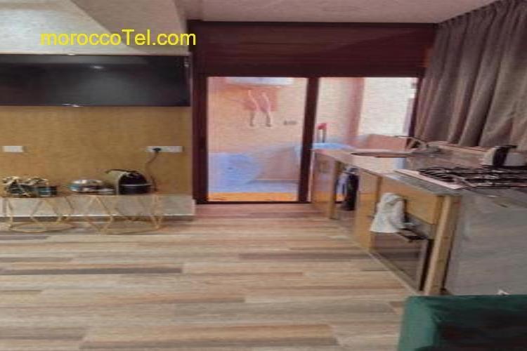 Appartement au centre Marrakech