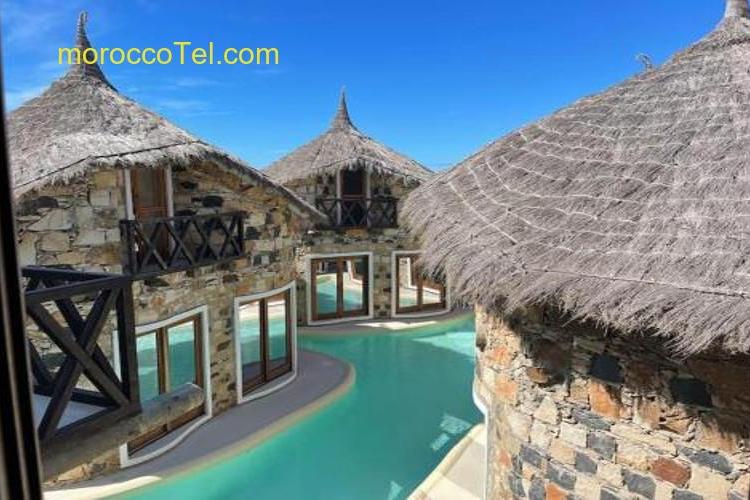 Guest House Fusion Villas Boa Vista