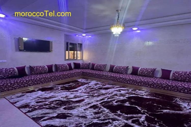 Bel Appartement à louer