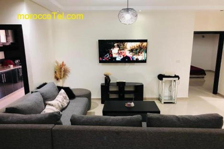 Luxury Appartment in Hassan tour