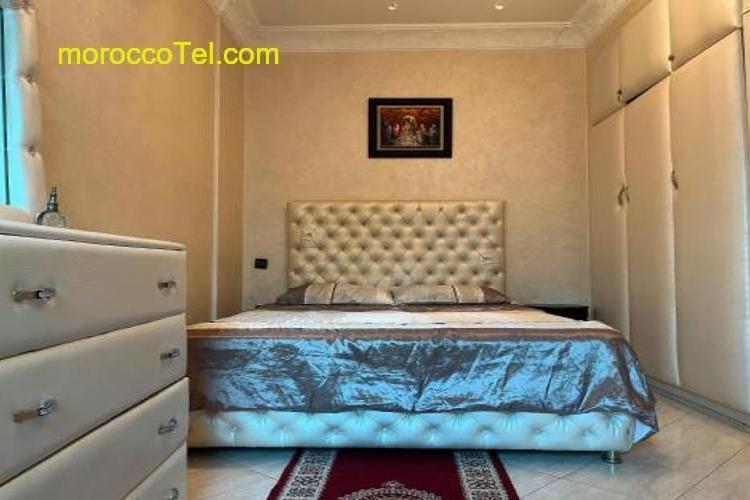 Flat in tangier (iberia)