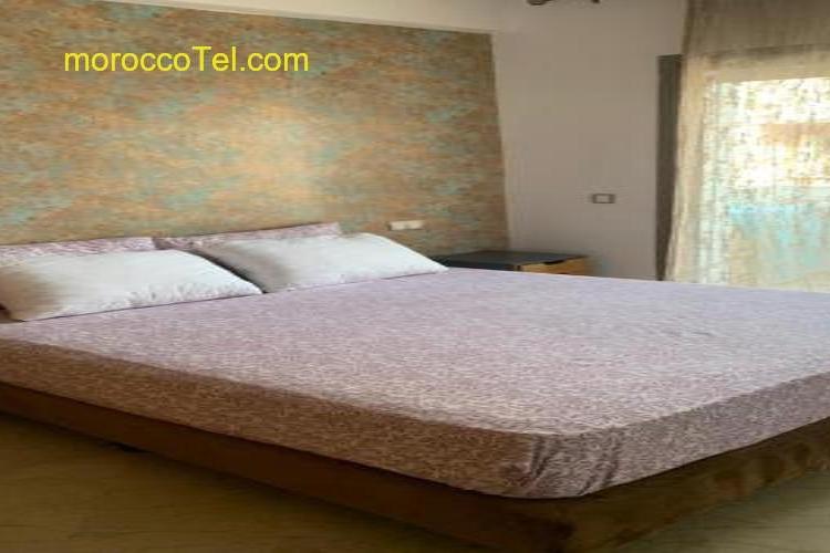 Appartement Meublée