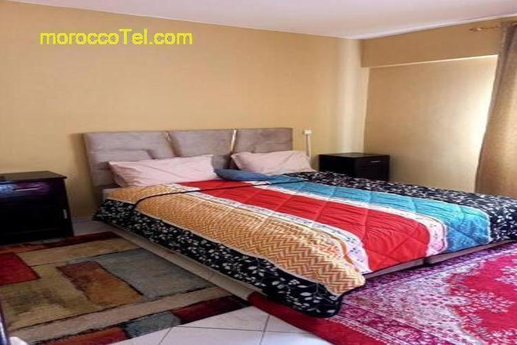 Appart' moderne dans un quartier chic vue sur mer