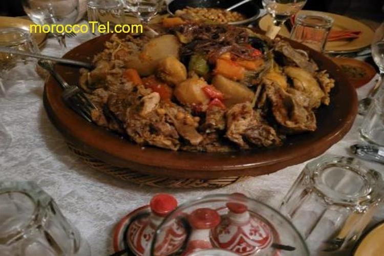 Riad au Cœur de Marrakech Luxuriant et Privatisé