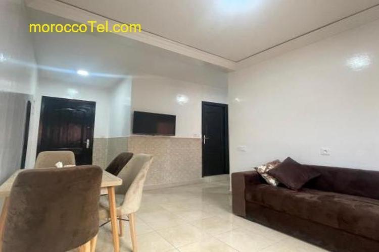 Miraggio a Marrakech