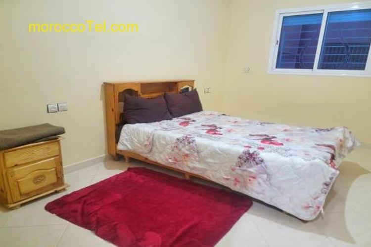 Appartement de luxe Nour