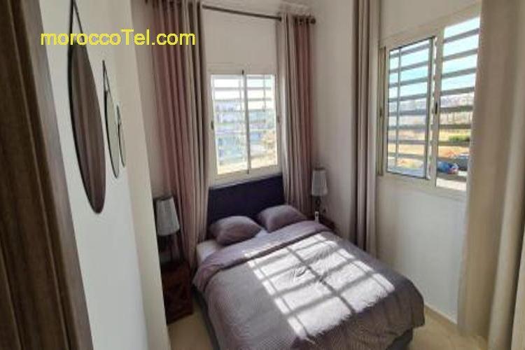 Appartement Familial Porte de Gueliz