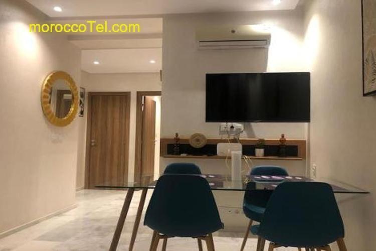 Very beautiful apartment