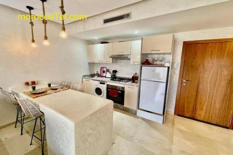 Cozy Panoramic Charming studio with sunny terrace