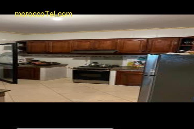 Appartement Coeur De Tanger