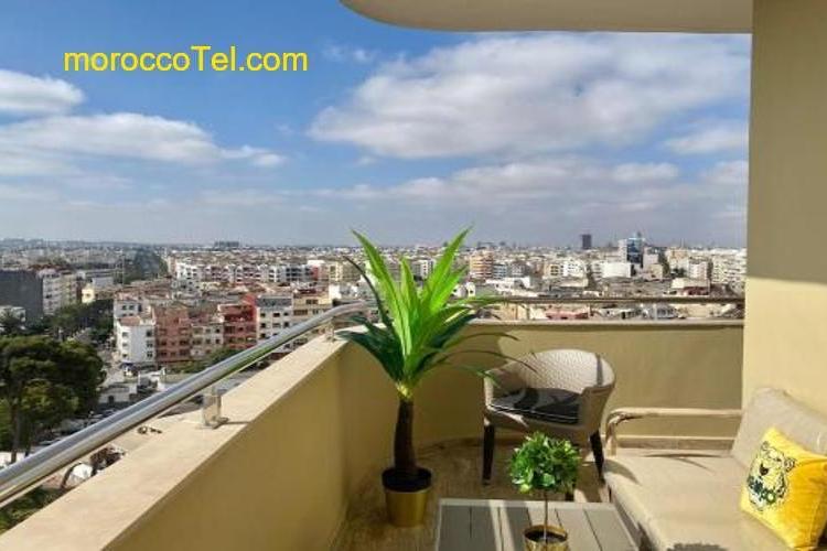 Marvelous Center Spot - 3 Bedrooms