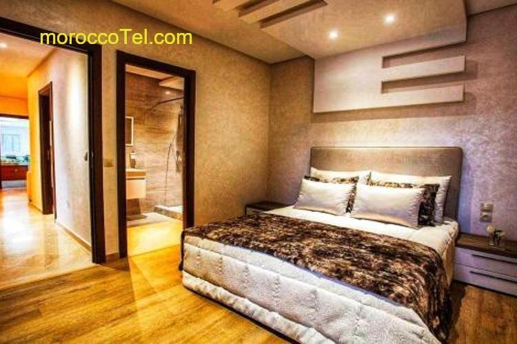 Two Bedrooms Cosy Apartment