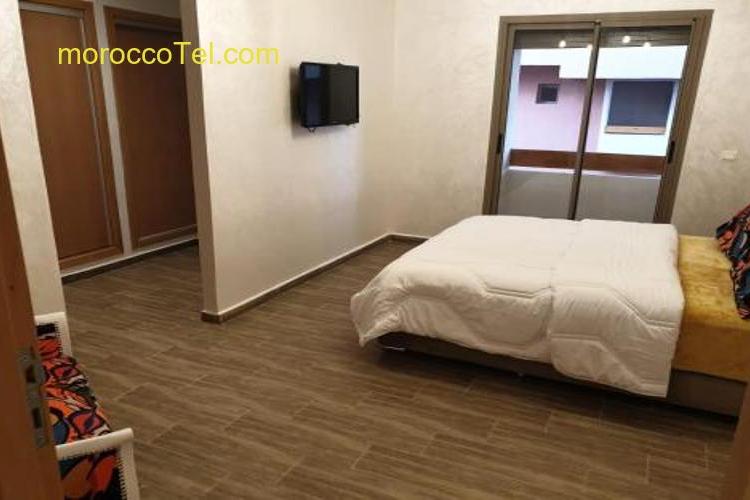 Holikeys - Marrakech - 2 Ch - Targa 006