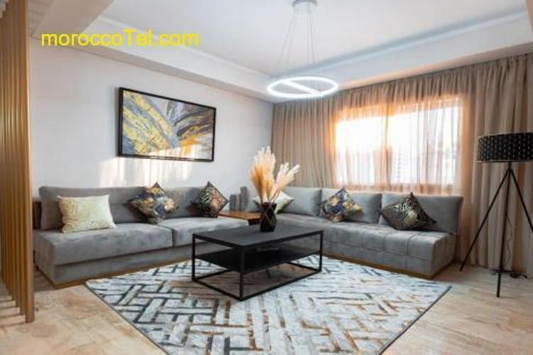 Charming 2BR in the Heart of the City