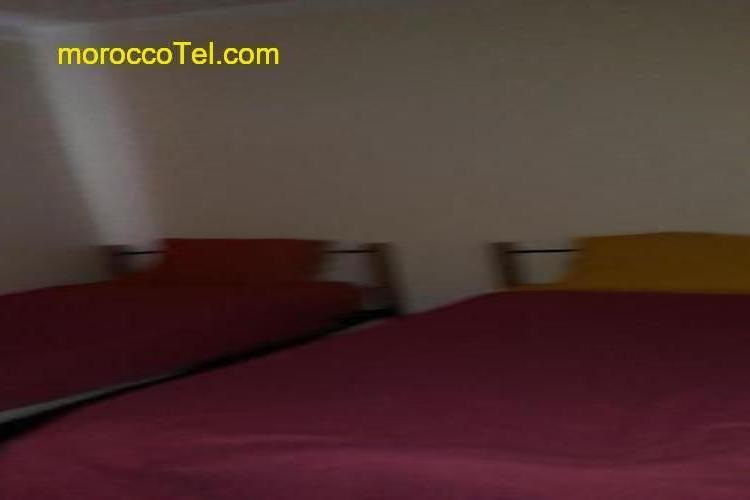 Appartement Marrakech chez oussama