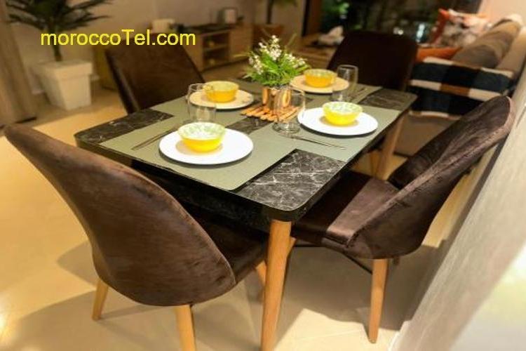 Cosy Apartment in The CityCenter