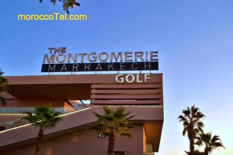 Golf Stay Prestigia Marrakech