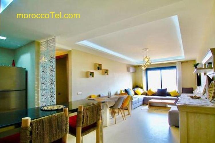 Cosy appartement avec piscine