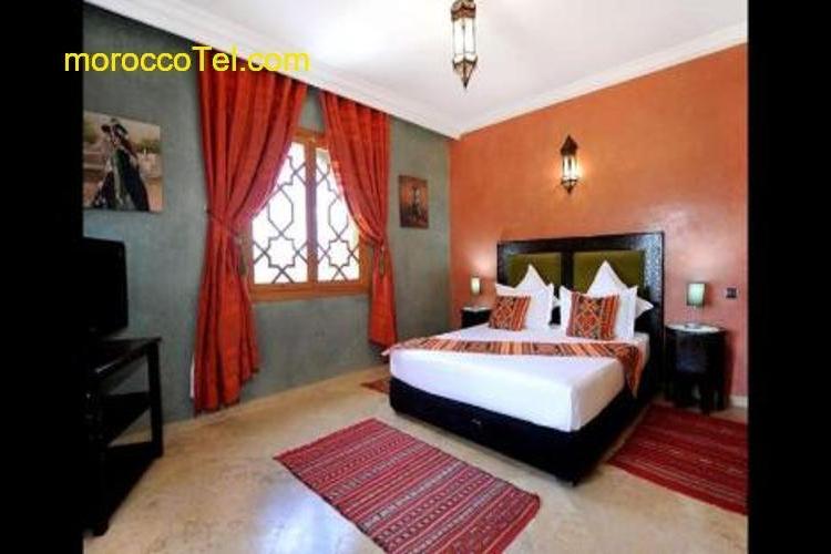 Villa de luxe avec Piscine Privée