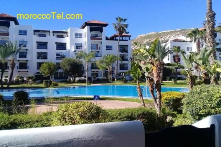 Marina Panoramic 3BDR Luxury Apartment