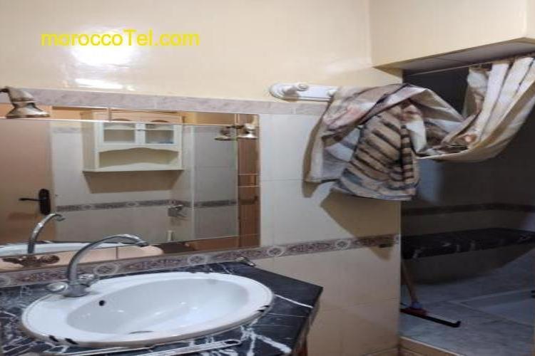 Appartement à Meknes