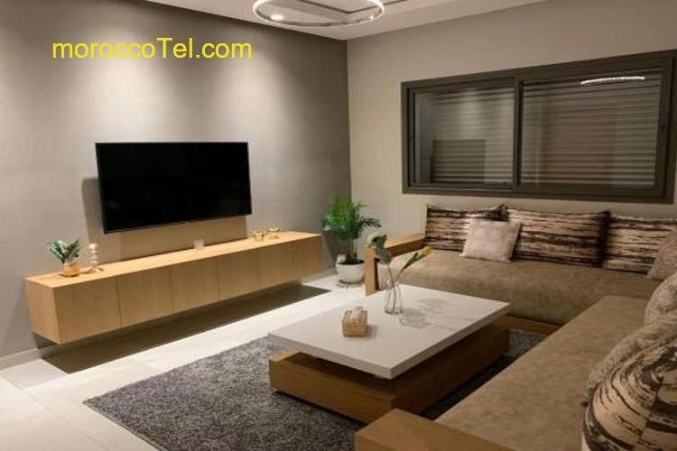 Agadir luxury apartment