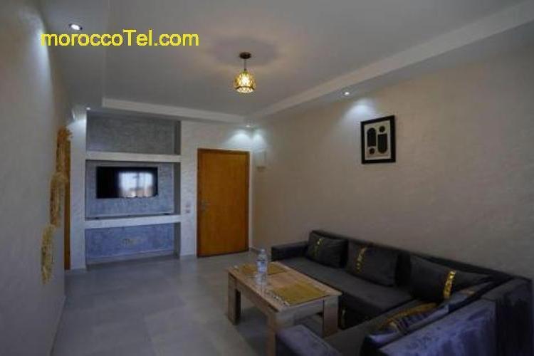 Comfy flat 10 mins from Medina