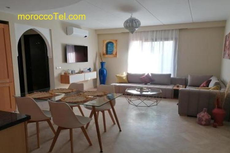 Appartement El Pacha