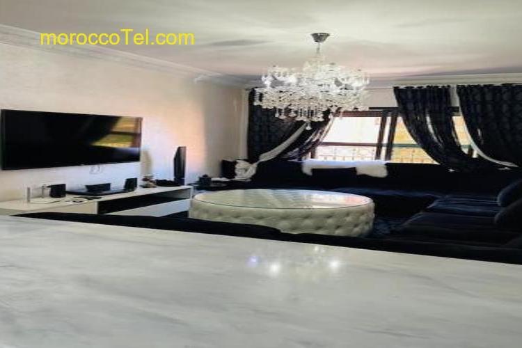 Appartement Trattoria Marrakech centre-ville