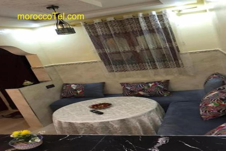 Appertment in rent taghazout