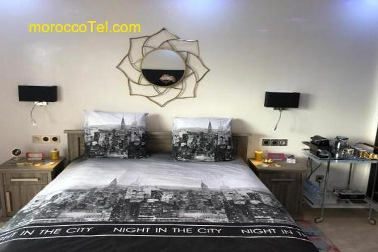 Tamaris Résidence les jardins Apparemment haut standing moderne et élégant 77 m